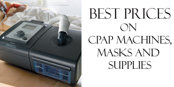 CPAP Supplies Zone