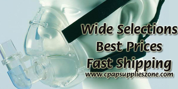 CPAP Supplies Zone