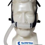 Nasal Pillow CPAP Masks