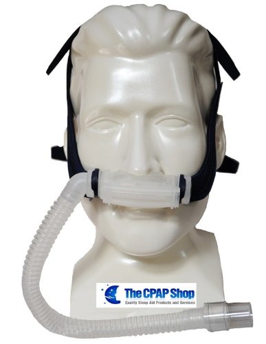 mirage swift ii nasal pillow